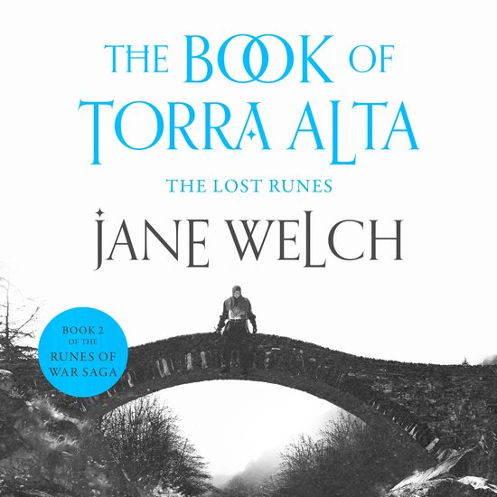 Runes of War: The Book of Torra Alta-The Lost Runes - cover