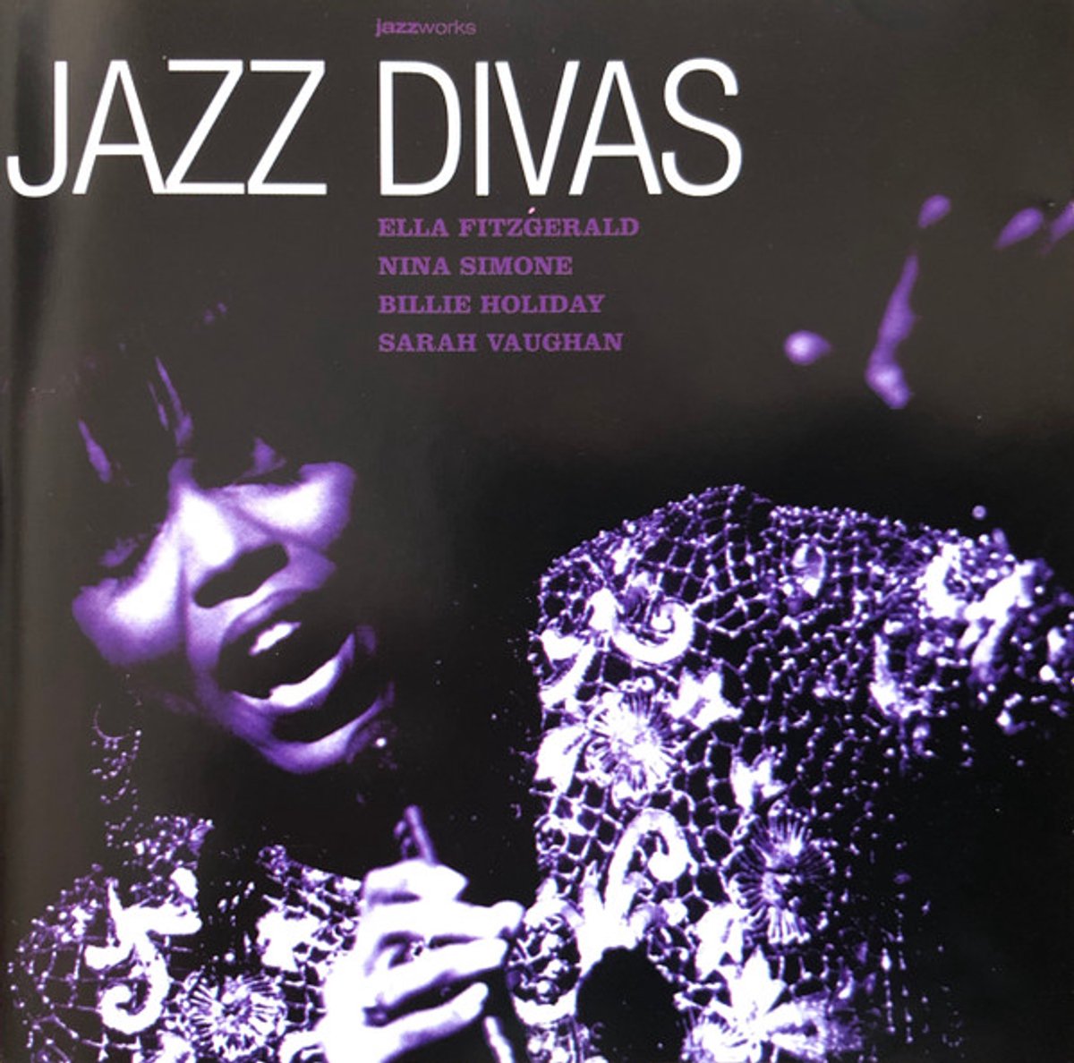 Various – Jazz Divas