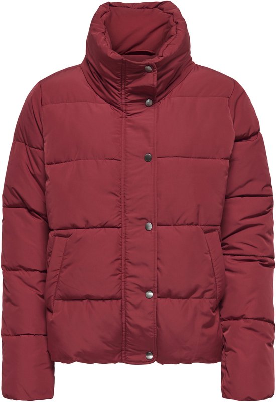 ONLY - ONLNEWCOOL PUFFER JACKET OTW NOOS - Femme - Doudounes