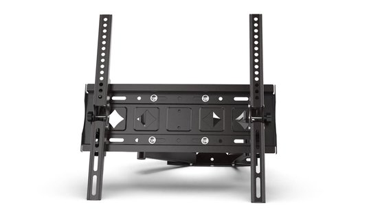 Innova® TV Muurbeugel Full Motion – 20 tot 75 inch – Draaibaar & Kantelbaar – tot 45 kg – Universeel