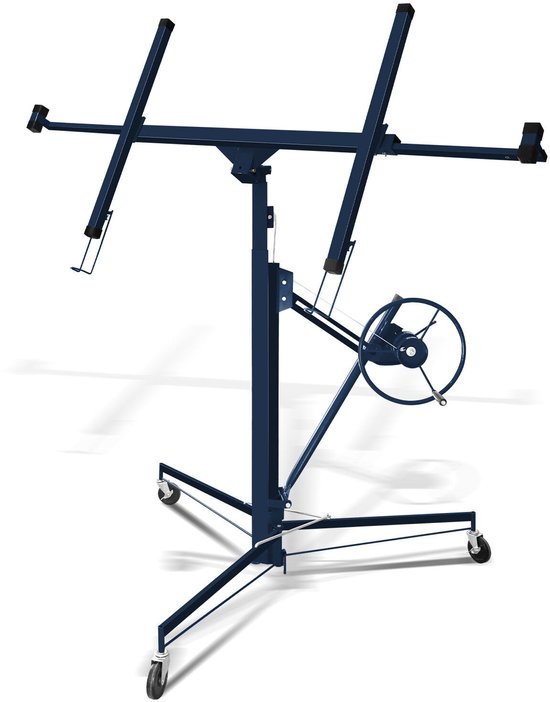 Lève-panneaux Lève-panneaux Plaque de plâtre XXL Lève-panneaux Plaque de plâtre pliable