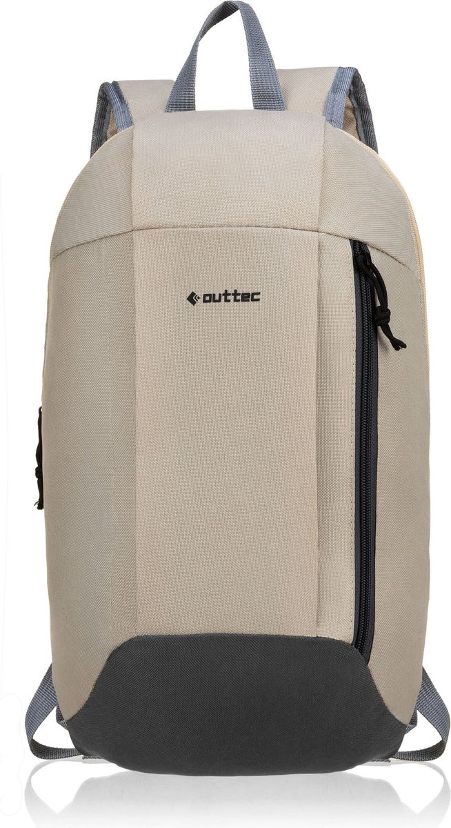 Outtec® Rugzak - 14L - Ultralicht - Unisex - voor Dames en Heren