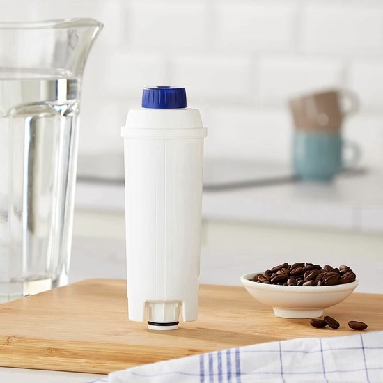 Water Filter - Bumper pack of four DLSC321 | De'Longhi GB