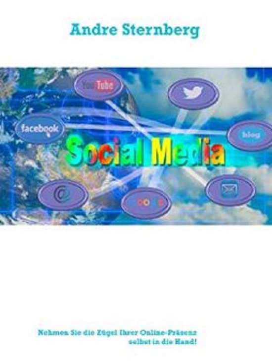 Der Ultimative Social Plan - cover