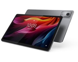 Lenovo Tab K11 Plus – 8GB RAM – 256GB opslag – 4G– 11.4 inch – Grijs