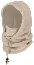 Morethansocks - Thermo bivakmuts teddy - Dames - Balaclava - Balaclava dames