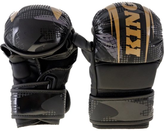 Gants de sparring King Pro Boxing Shogun 2 Series - M