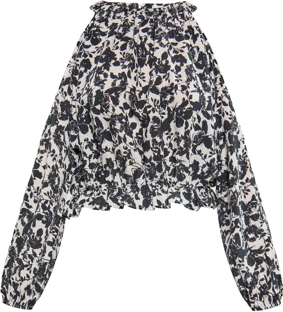 IZIA Blouse