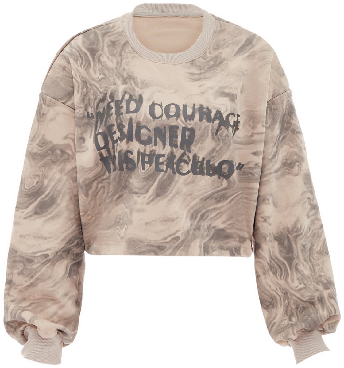 HOMEBASE Sweatshirt
