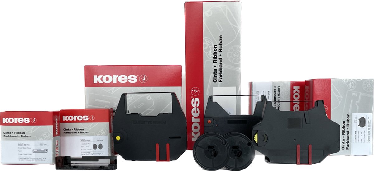 Kores G051NYS printerlint
