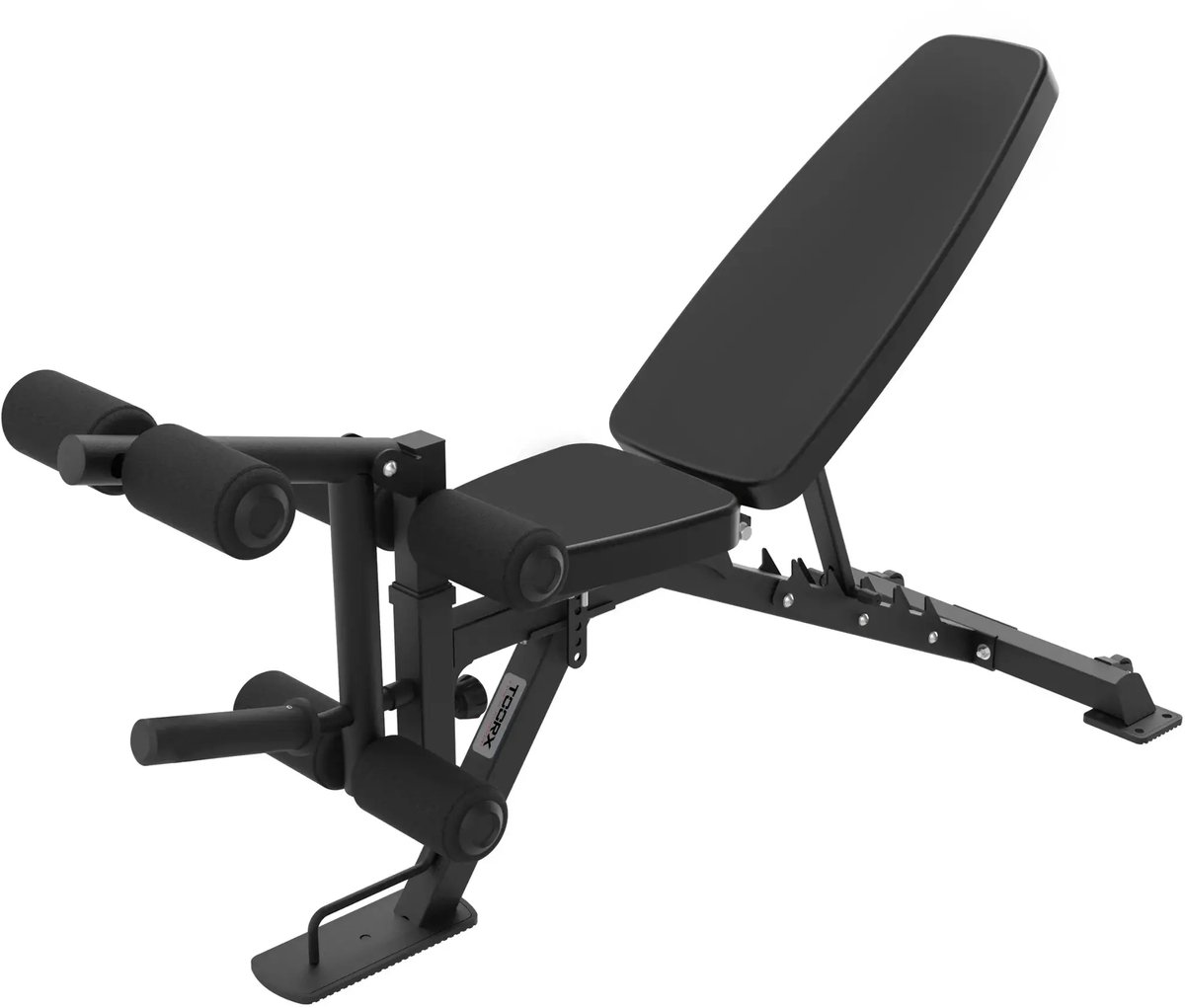 Toorx Fitness WBX-180 Multifit trainingsbank