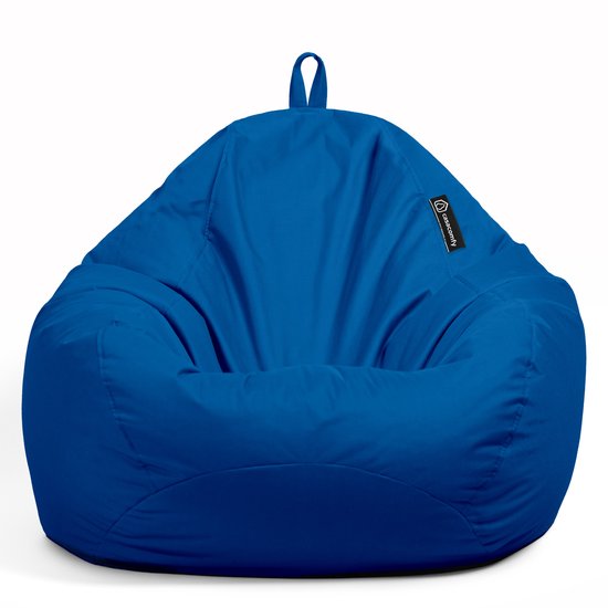 Casacomfy - Poire XXL - Blauw