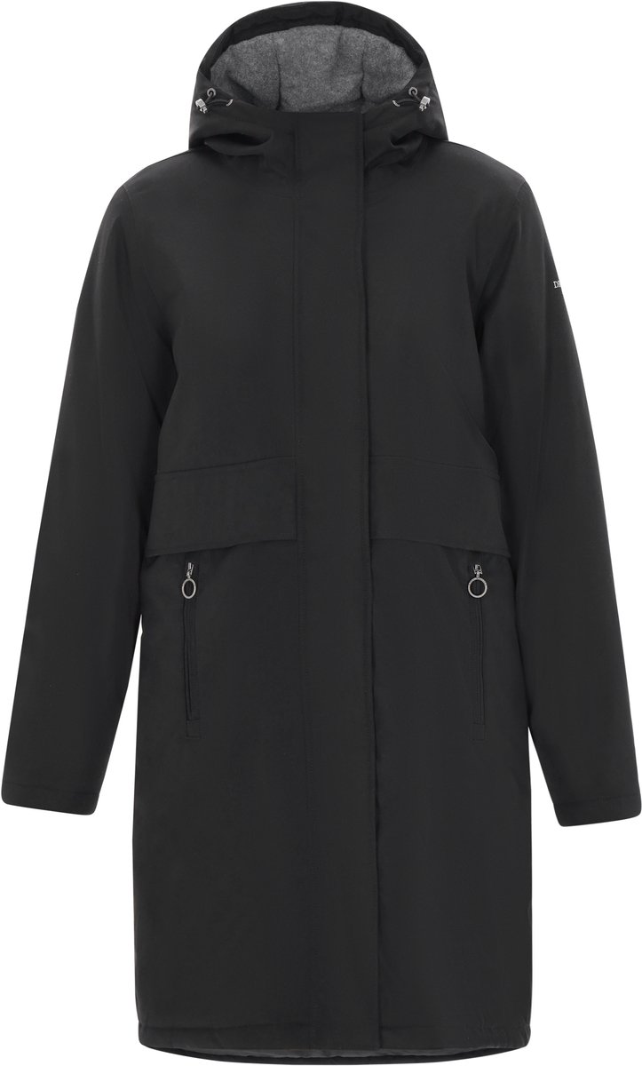 DreiMaster Parka