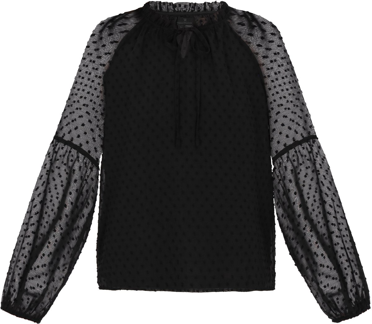 DreiMaster Blouse