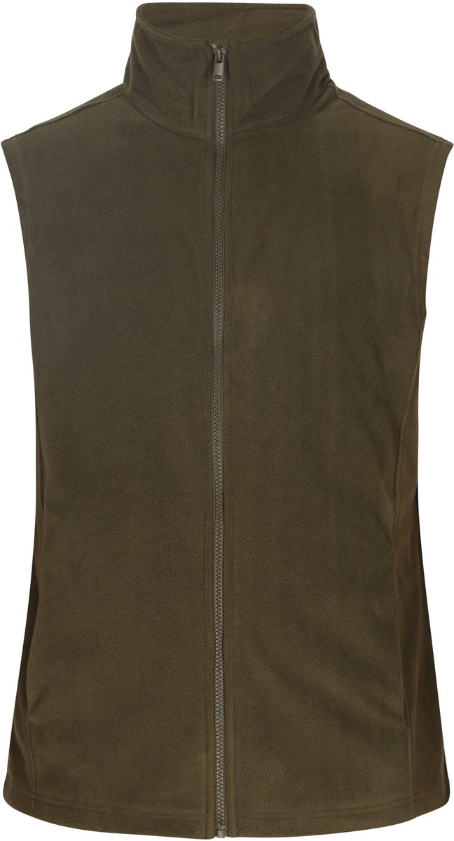 Schmuddelwedda Vest