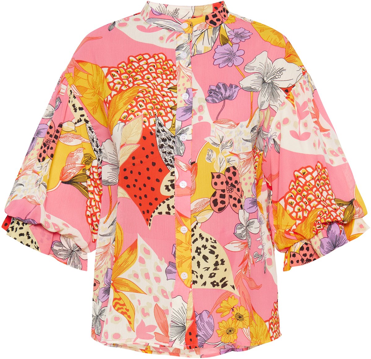 usha Blouse