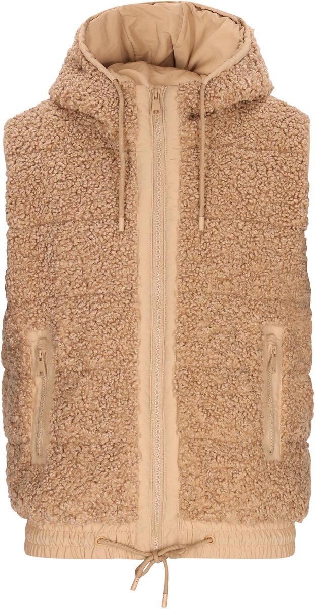 Mo Vest