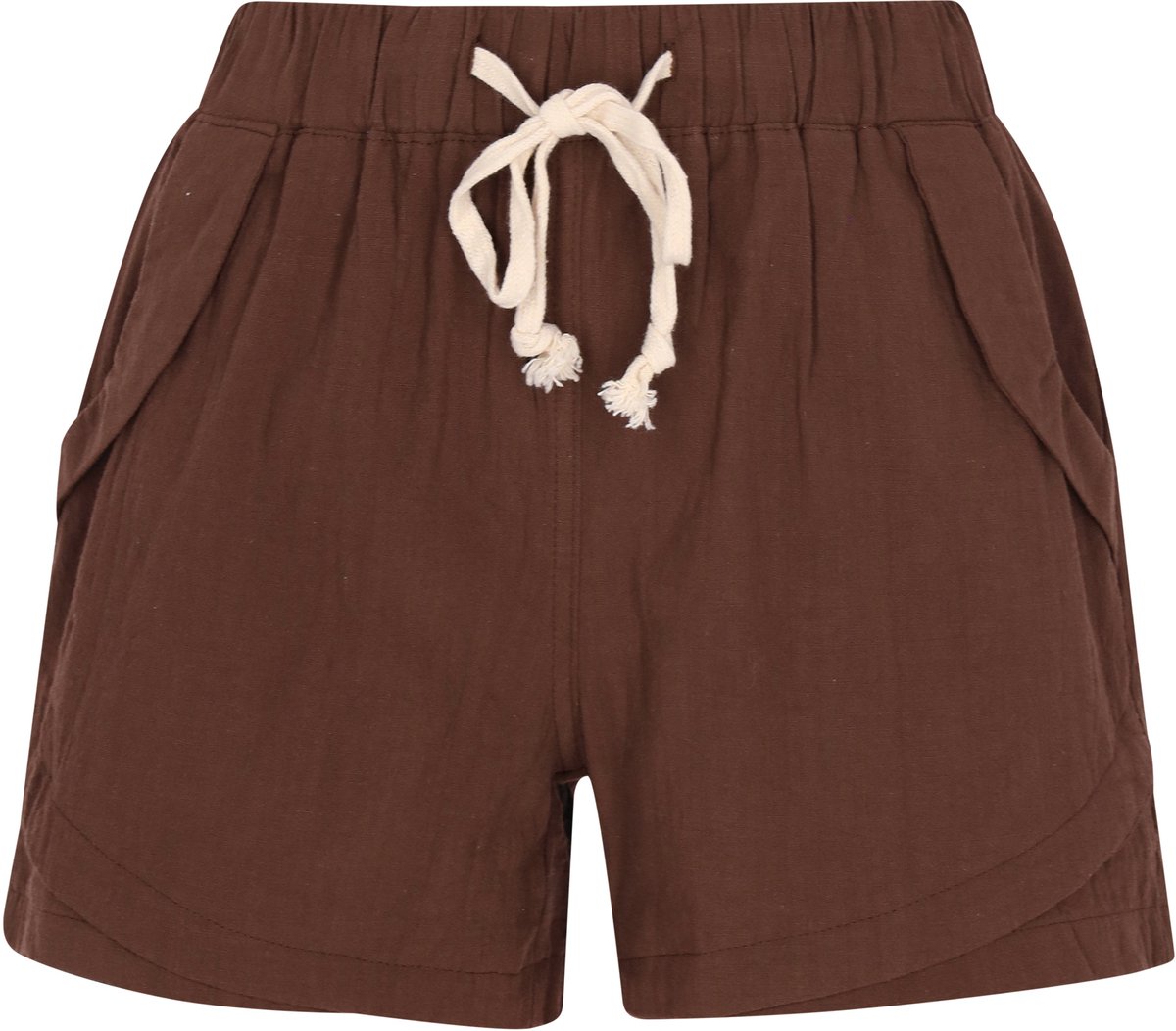 usha Korte broek
