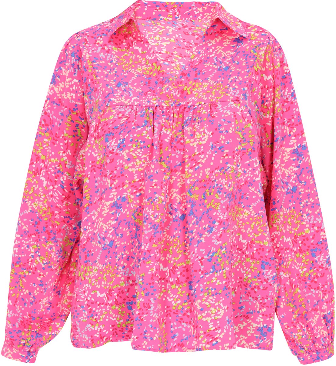 usha Blouse