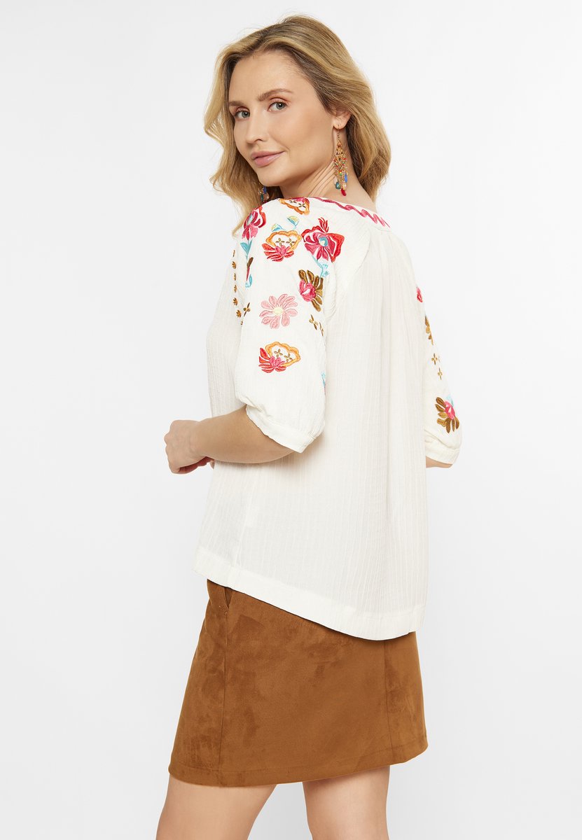 usha Blouse