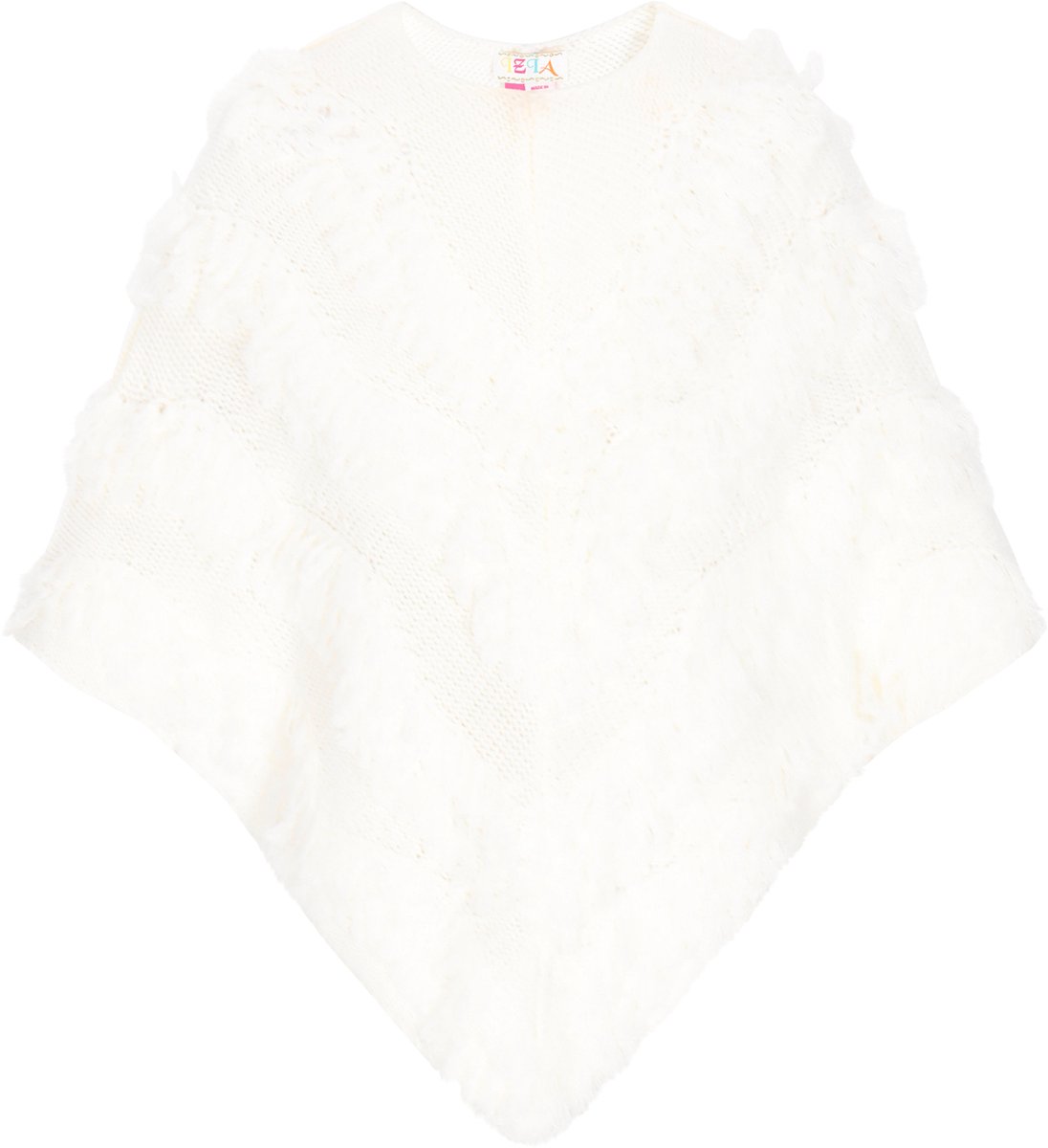 IZIA Poncho