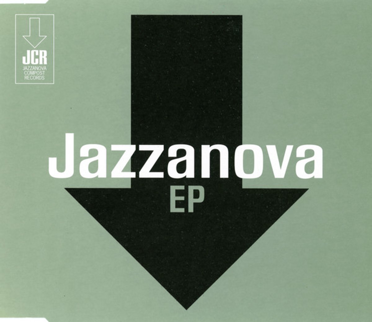 Jazzanova - Jazzanova Ep