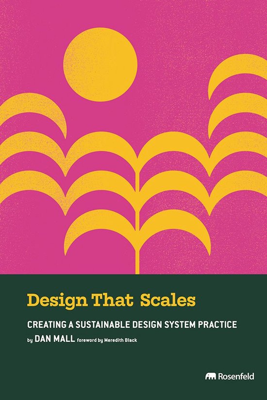 Design That Scales - cover