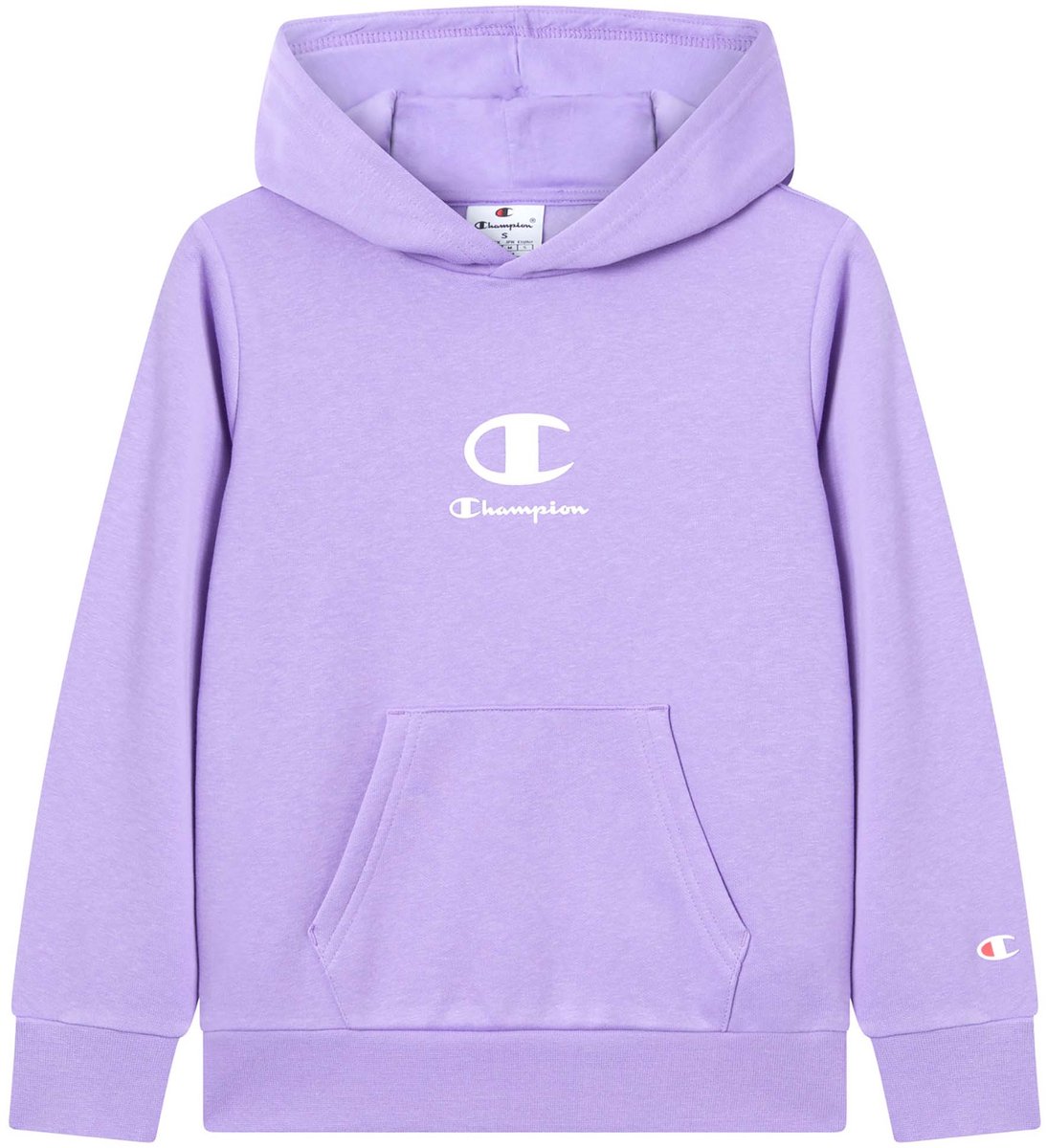 Champion Hooded Sweatshirt - Sportswear - Kinderen