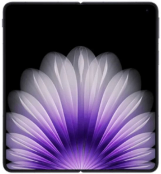 OPPO Find N5 - 16GB RAM - 512GB opslag - AMOLED-display - Zwart | bol