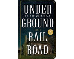 Underground Railroad
