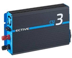 Omvormer zuivere sinus 12V-230V - Ective CSI - CSI 3, 12V