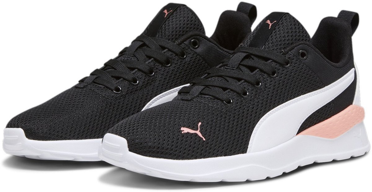 Puma Anzarun Lite Puma Black-Puma White-Peach Smoothie