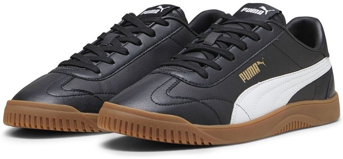 Puma Schuhe Low Club 5v5 389406 Puma -Puma -Puma -38 5 Zwart