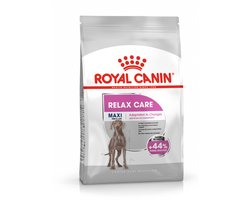 Royal Canin Relax Care Maxi 9 Hondenvoer 9 kg