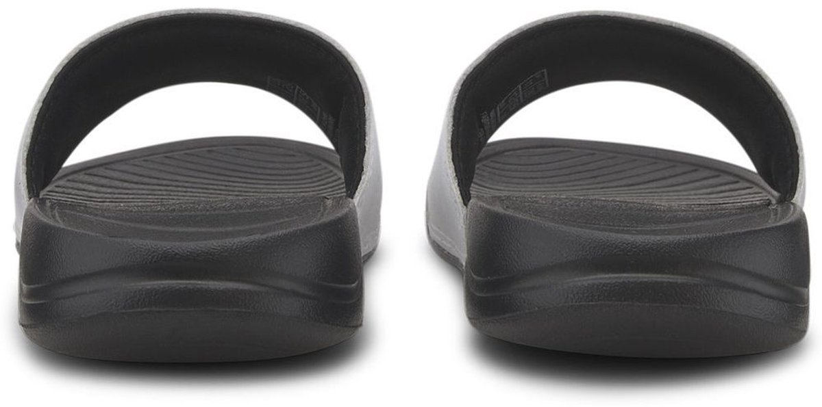 Puma Kinder Sandalen PopCat 20 PS 372313 Puma -Puma Zwart