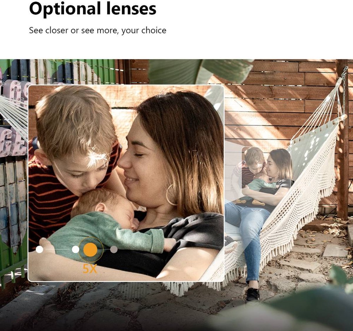 Imou Bullet 2 Pro - 2MP - IP-camera - camera beveiliging - metalen behuizing - IP67 – foto 8