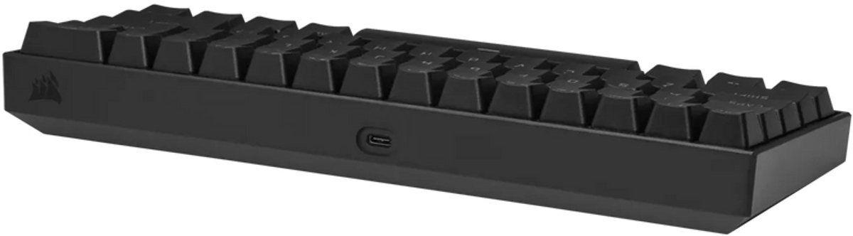 Clavier Gaming Corsair K65 PRO MINI - Linéaire - Noir - Clavier - Corsair Clavier Gaming Corsair K65 PRO MINI - Linéaire - Noir - Clavier - Corsair