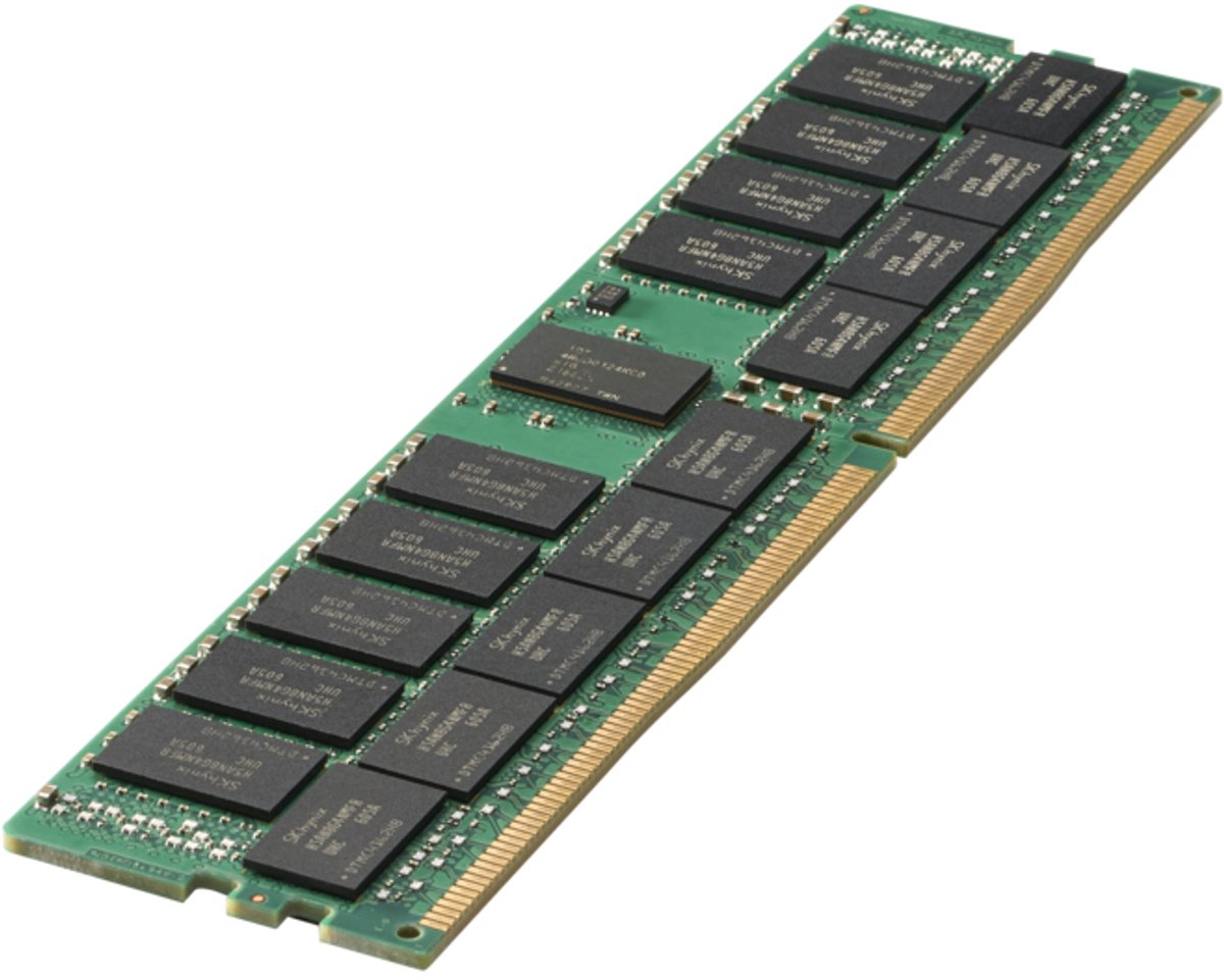 HPE 815100-H21 geheugenmodule 32 GB 1 x 32 GB DDR4 ECC