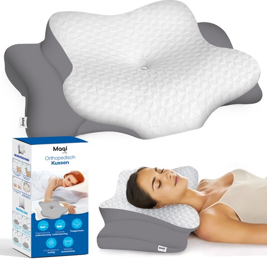 Maqi Living® Hoofdkussen