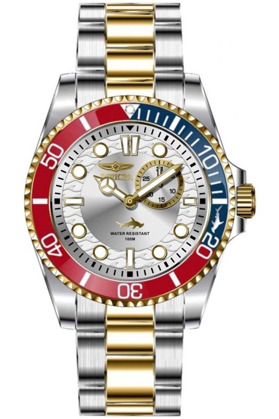 Invicta