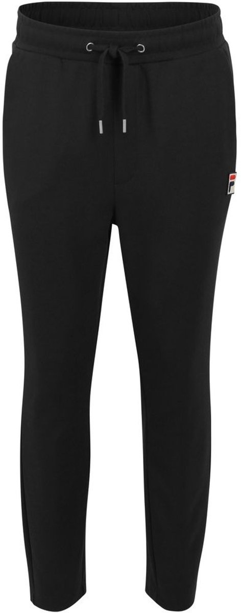 Fila Jogginghose Lobbes Tapered Pants FAM0922 -M Zwart