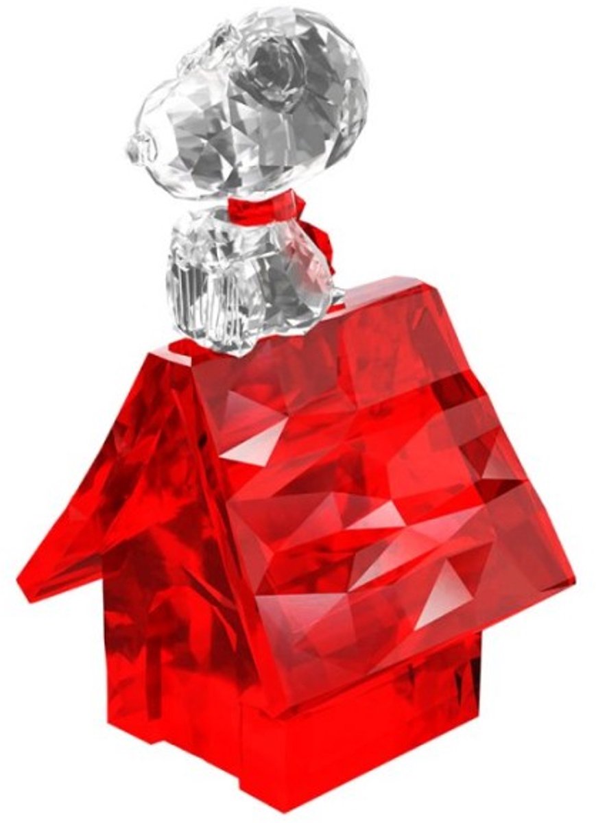 Disney Showcase - Facets - Peanuts