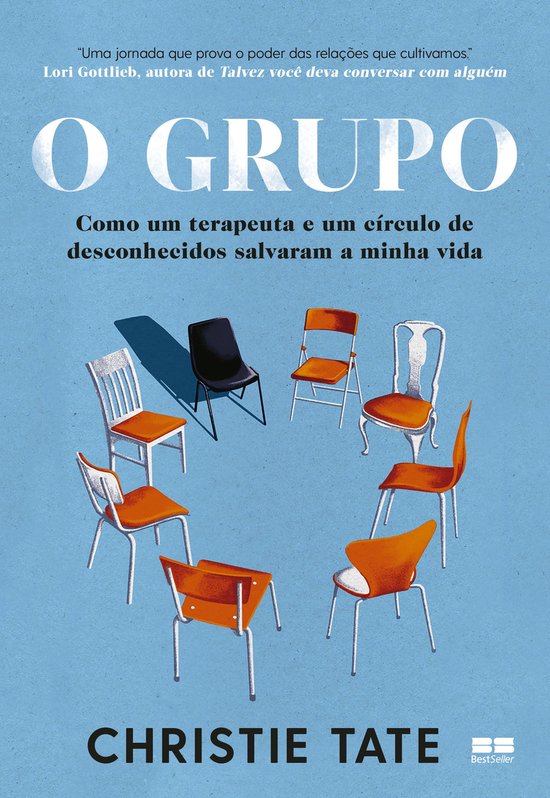 O grupo - cover