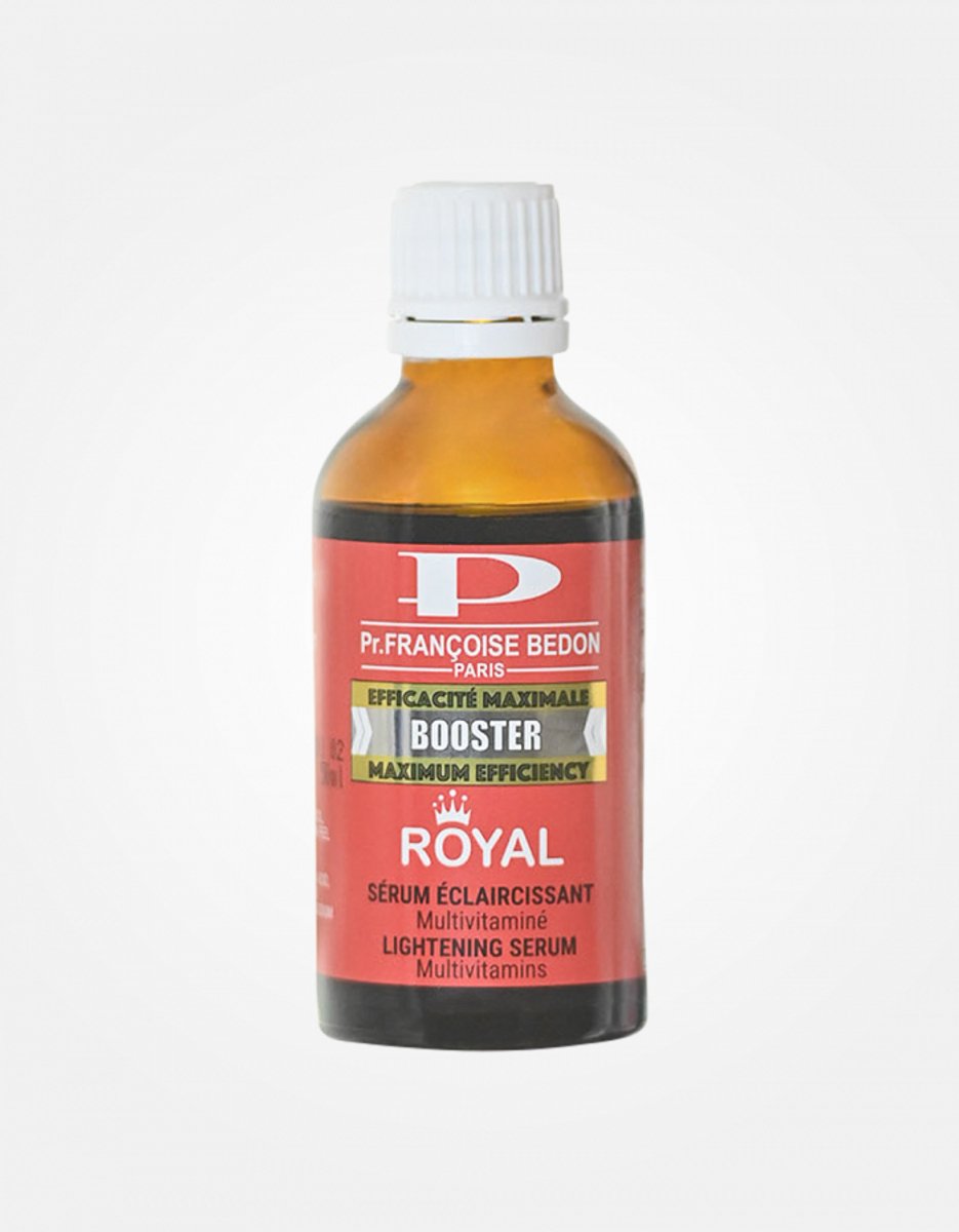 Françoise Bedon, Serum Booster Royal, 50ml