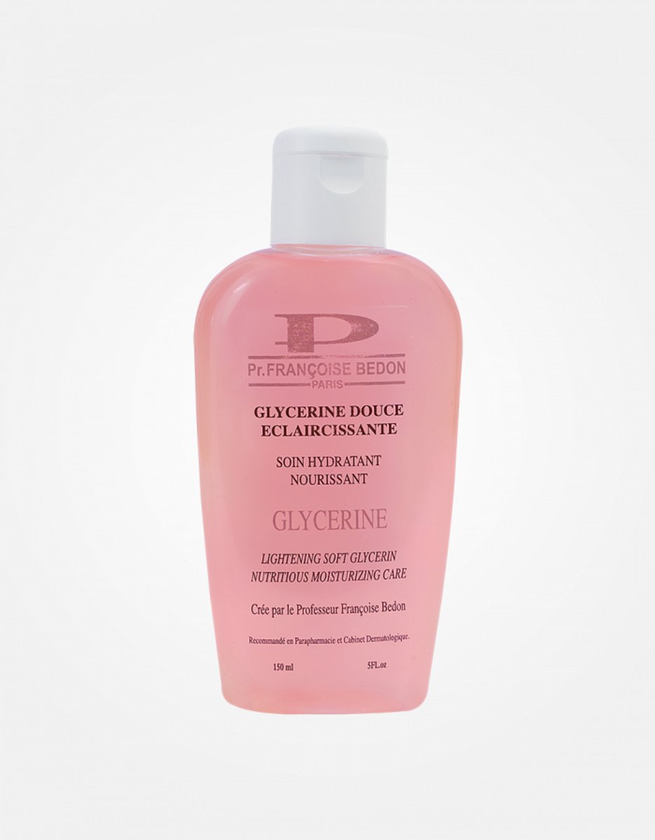 PR FRANCOISE BEDON Hydrating Glycerin Lightening Moisturizer, 150ml