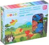 Speelset ‘Dough’ Dino