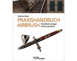 Praxishandbuch Airbrush