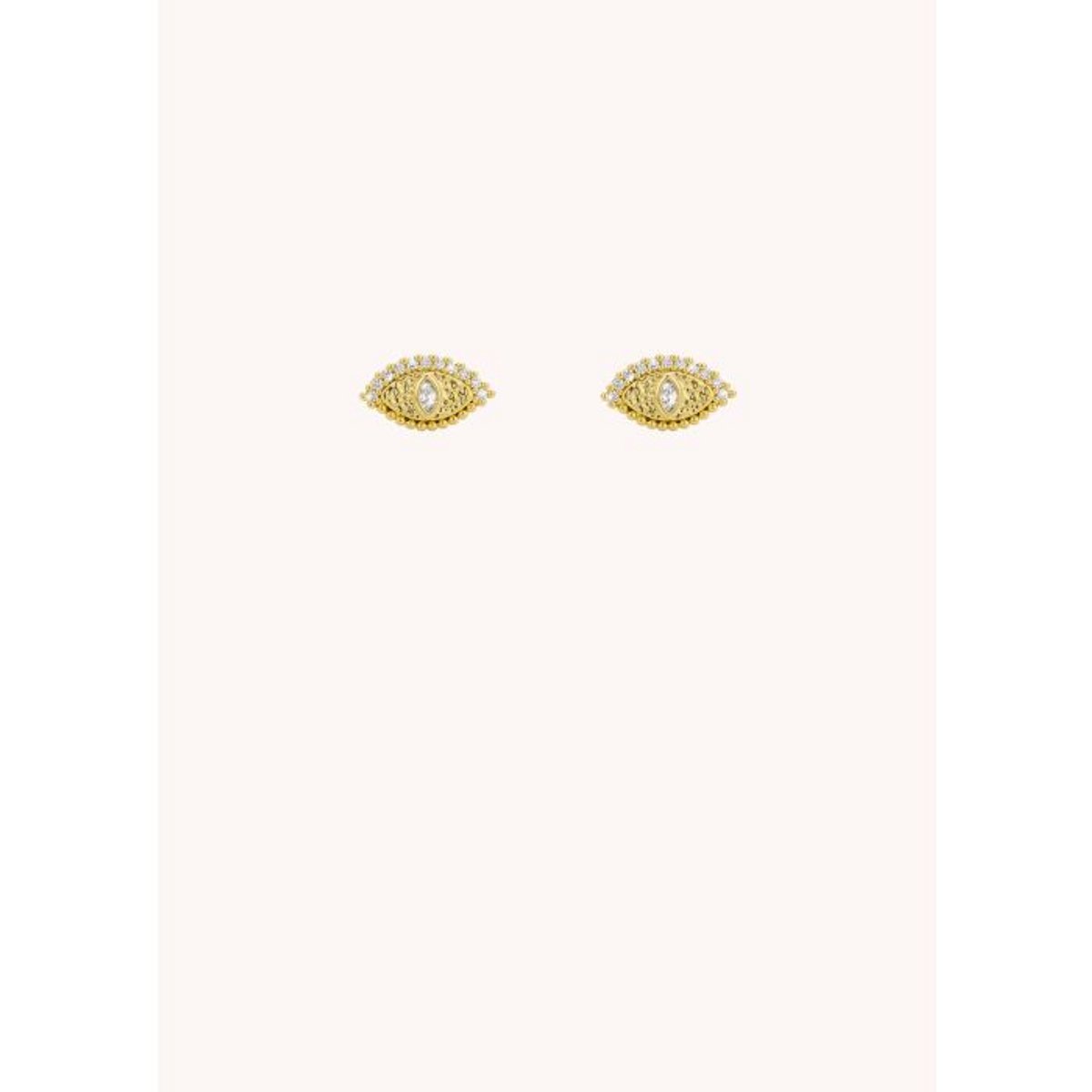 EARRINGS - TILAK