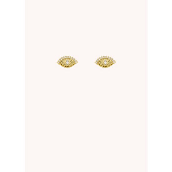 EARRINGS - TILAK