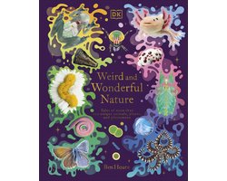 DK Treasures - Weird and Wonderful Nature
